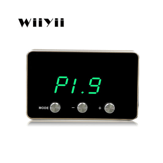 Auto Electronics Car Electronic Throttle Controller