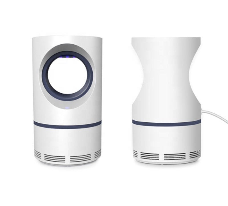 Flying Insect Repellent Trap Bug Zapper Pest Control Insect