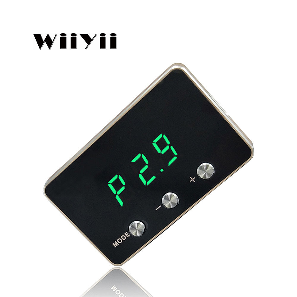 Auto Electronics Car Electronic Throttle Controller