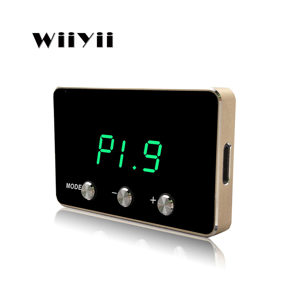 Auto Electronics Car Electronic Throttle Controller