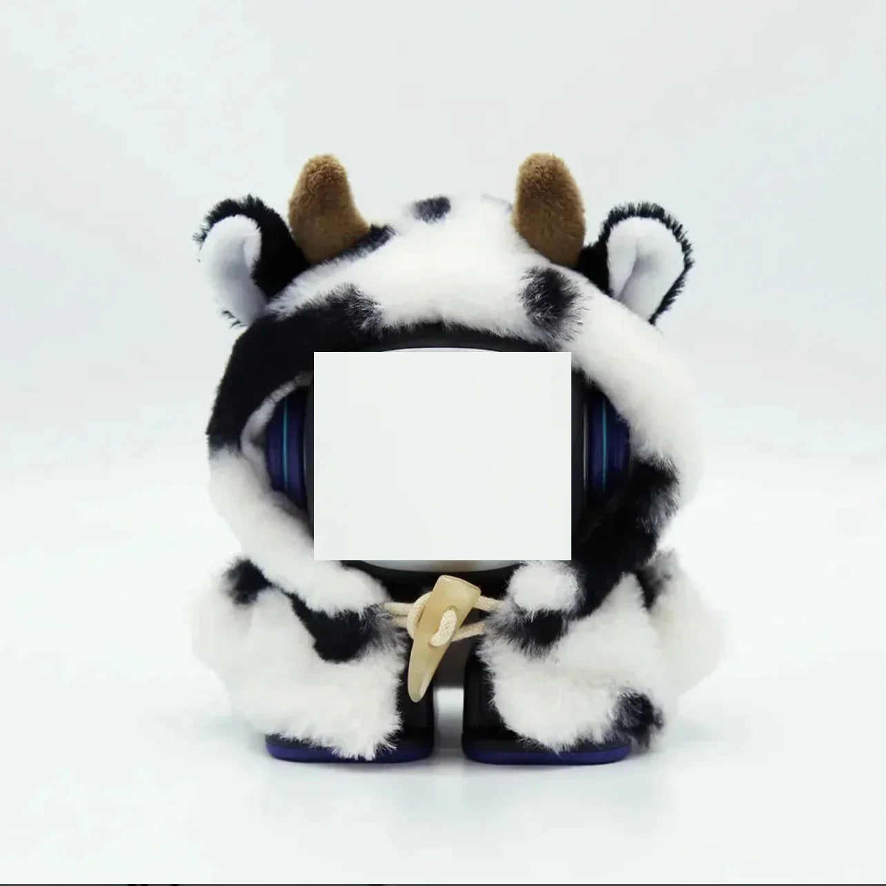 Emo Intelligent Robot Pet Toy Emo Sound Player Ai Puzzle Electronic Action