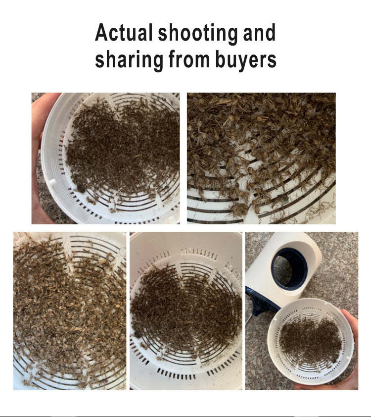 Flying Insect Repellent Trap Bug Zapper Pest Control Insect