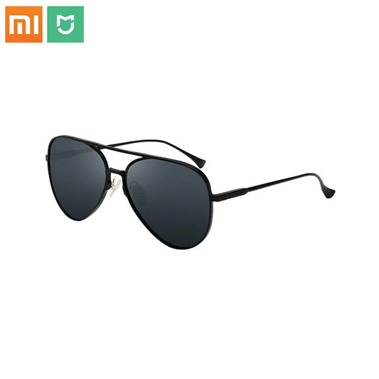 Original Xiaomi Mijia Aviator Glasses Polarized