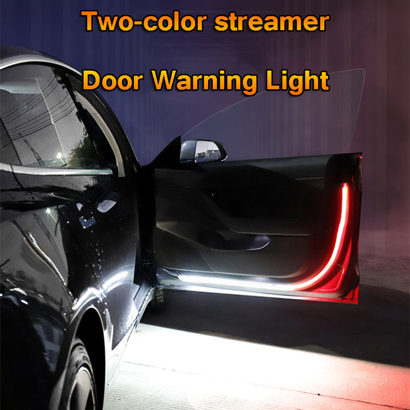 Led Car Door Warning Lights 120cm